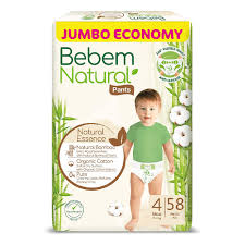 بي بم 4 جامبو شورت